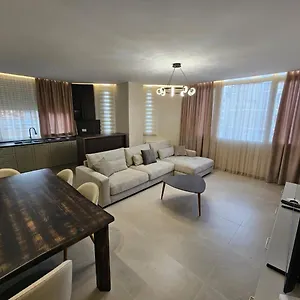 My Apartments -Tirana Centre Tirana